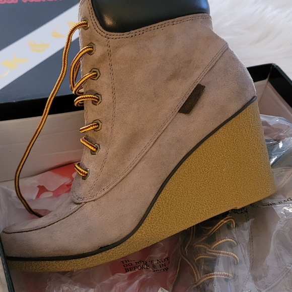 Rock & Candy Boots Sz10 - Picture 8 of 10